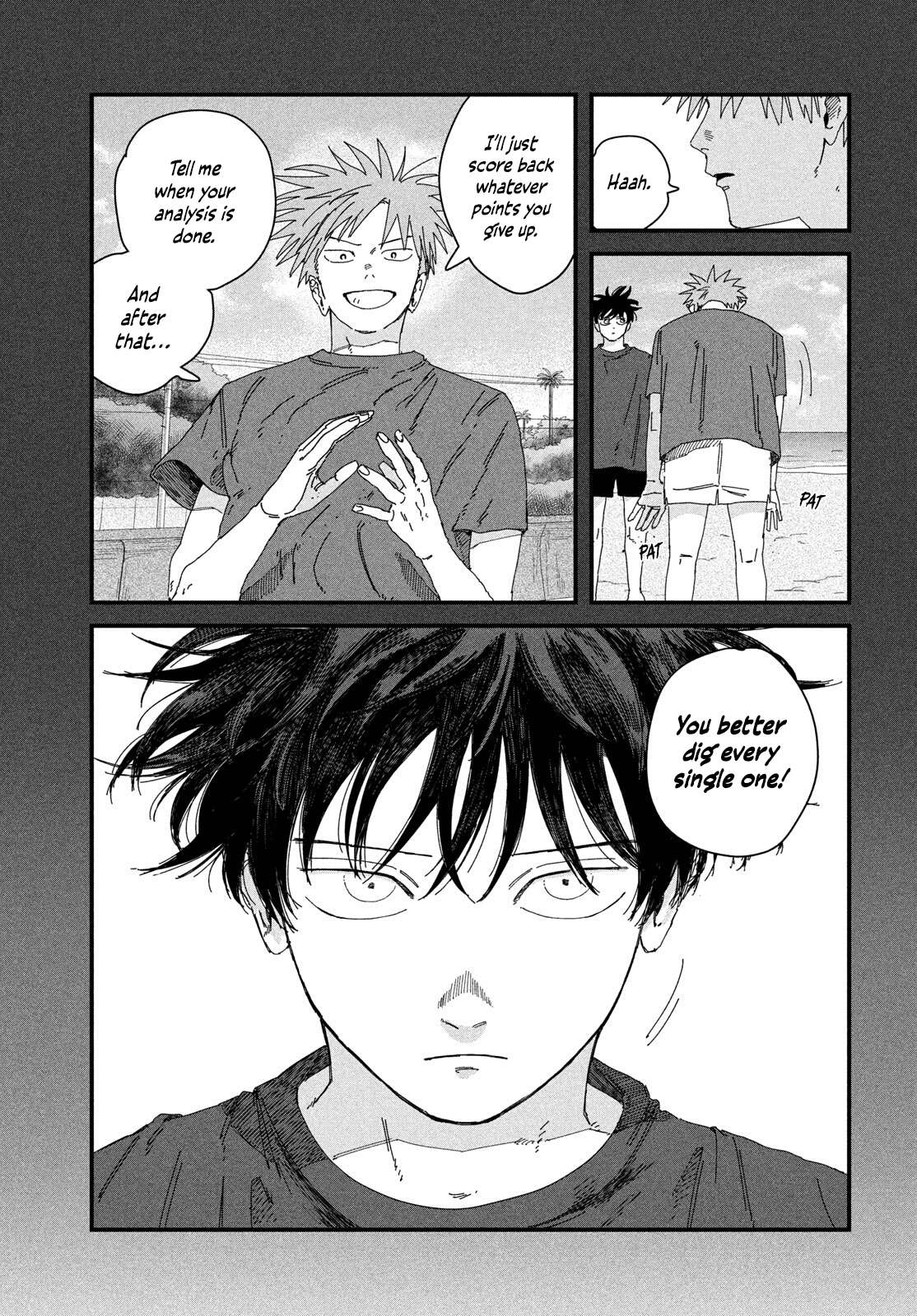 Dig It Chap 10 - Next Chap 11