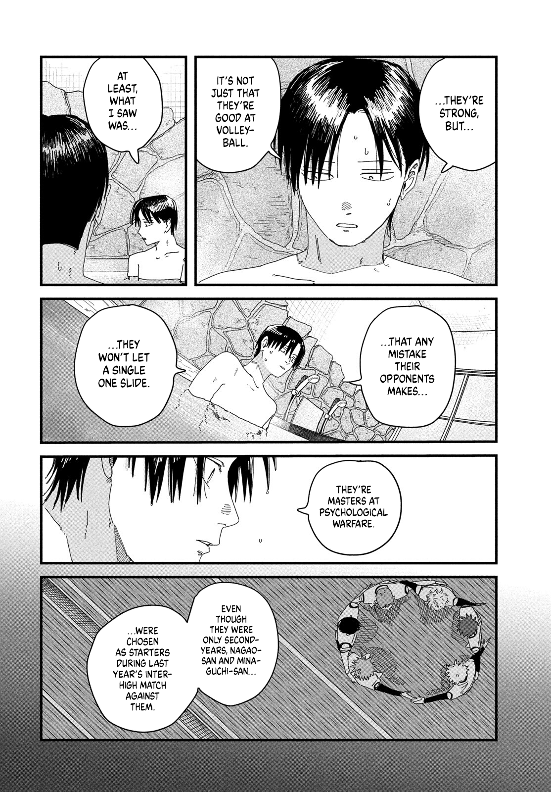 Dig It Chap 11 - Next Chap 12