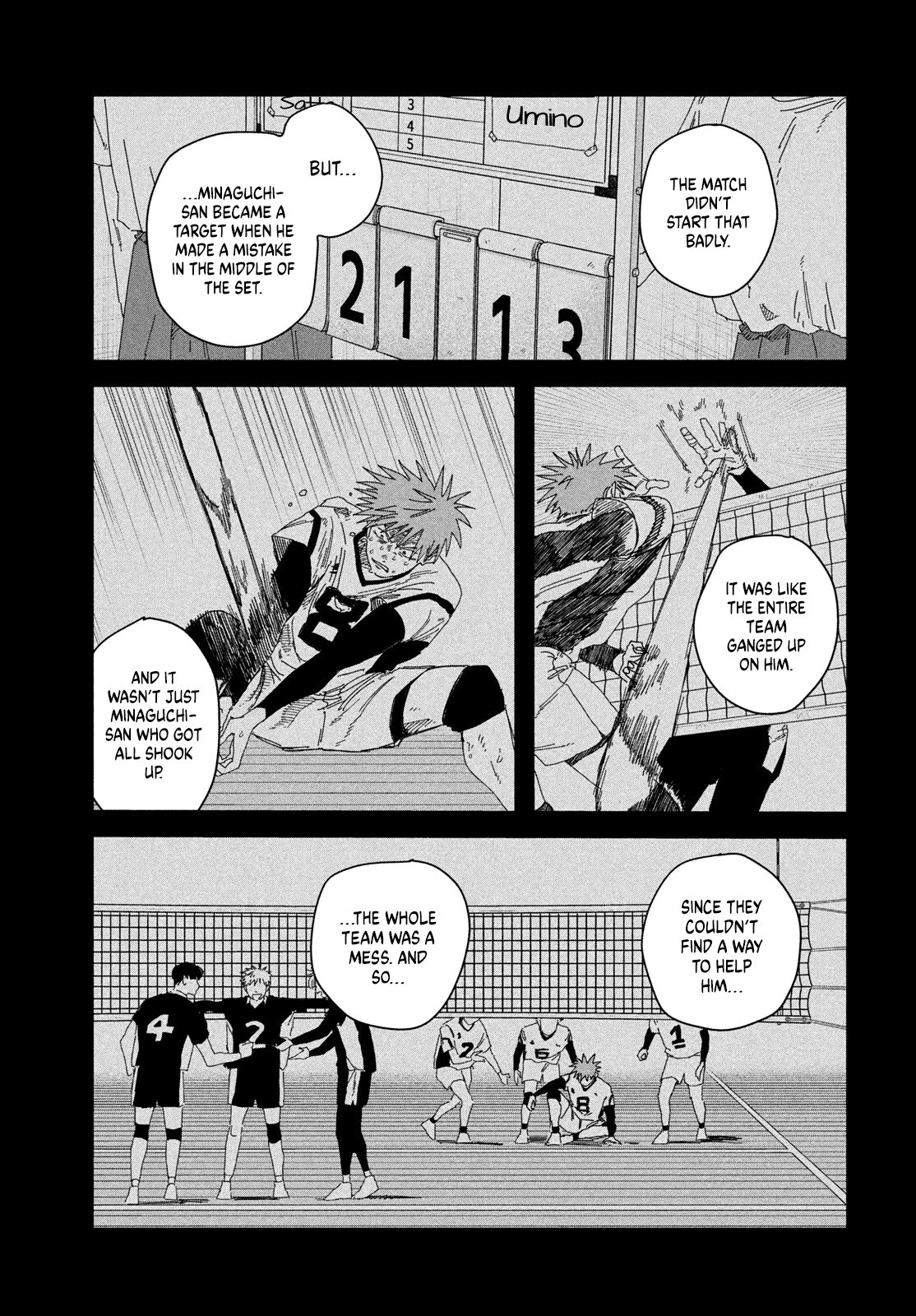 Dig It Chap 11 - Next Chap 12