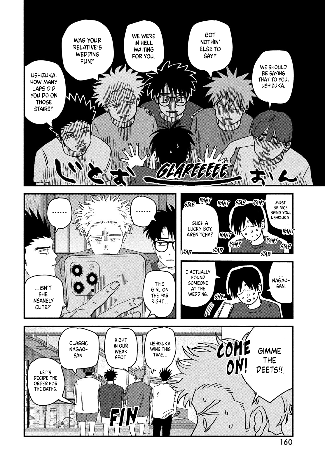 Dig It Chap 11 - Next Chap 12