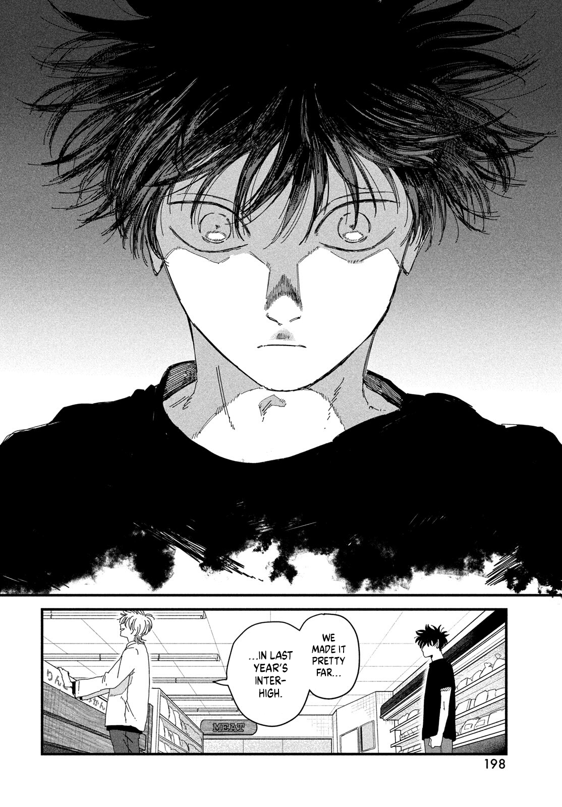 Dig It Chap 11 - Next Chap 12