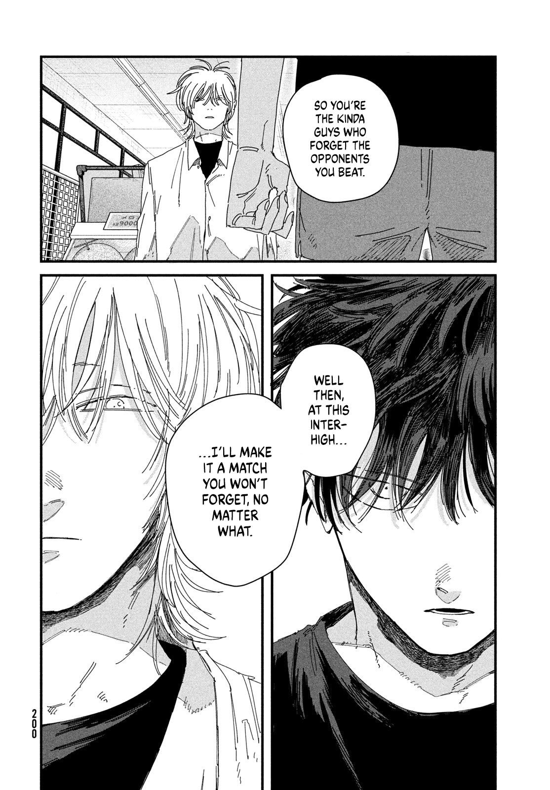 Dig It Chap 11 - Next Chap 12