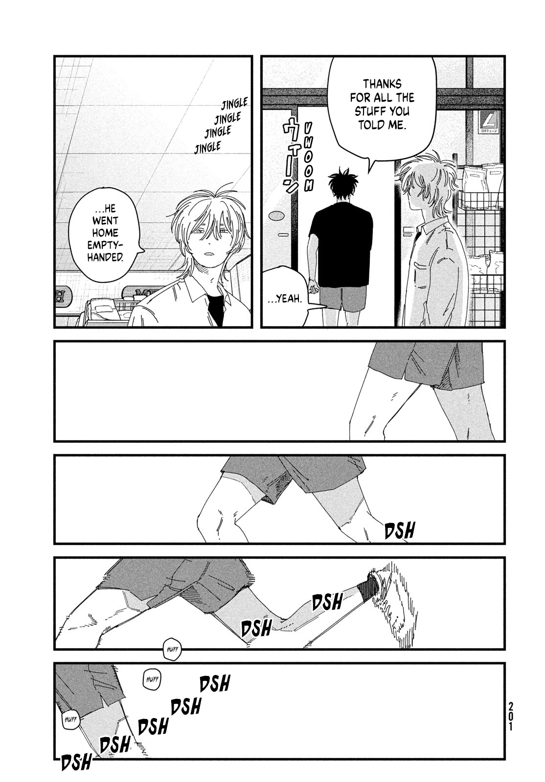 Dig It Chap 11 - Next Chap 12