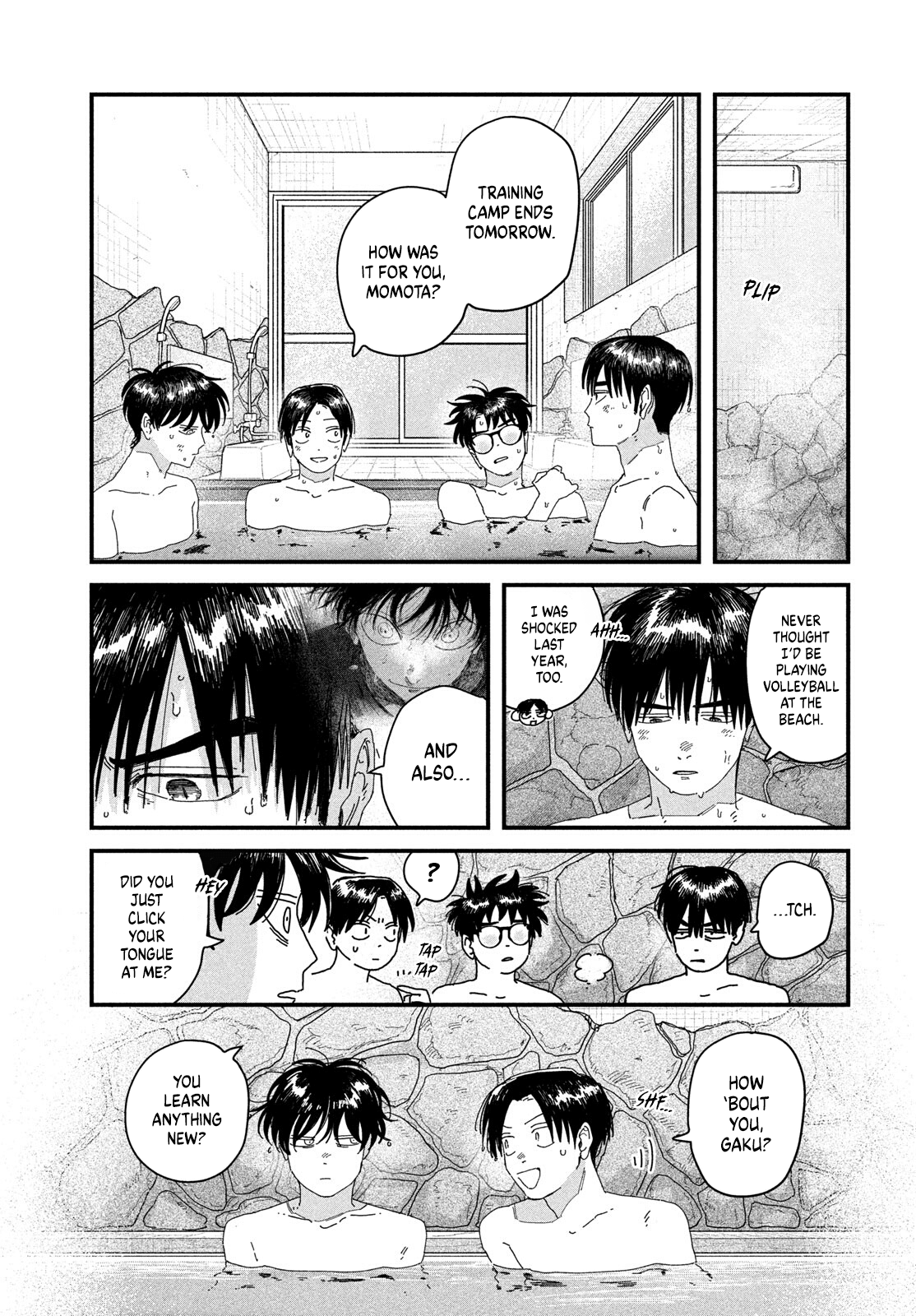 Dig It Chap 11 - Next Chap 12