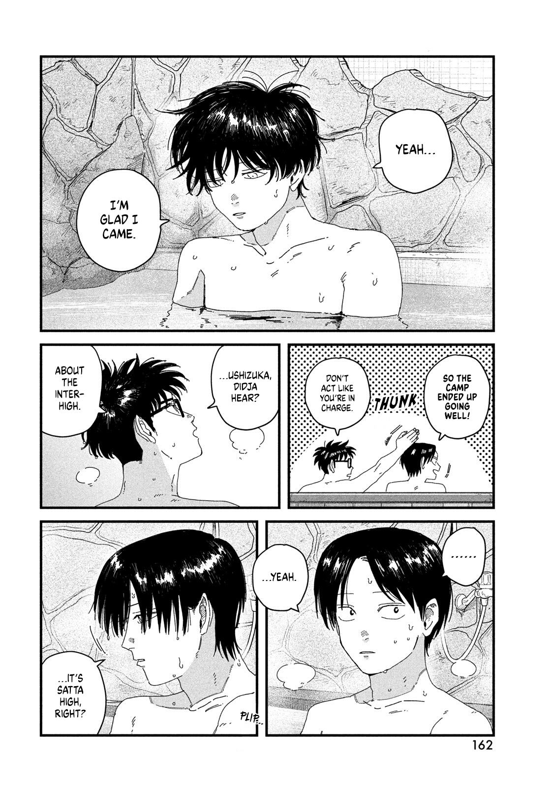 Dig It Chap 11 - Next Chap 12