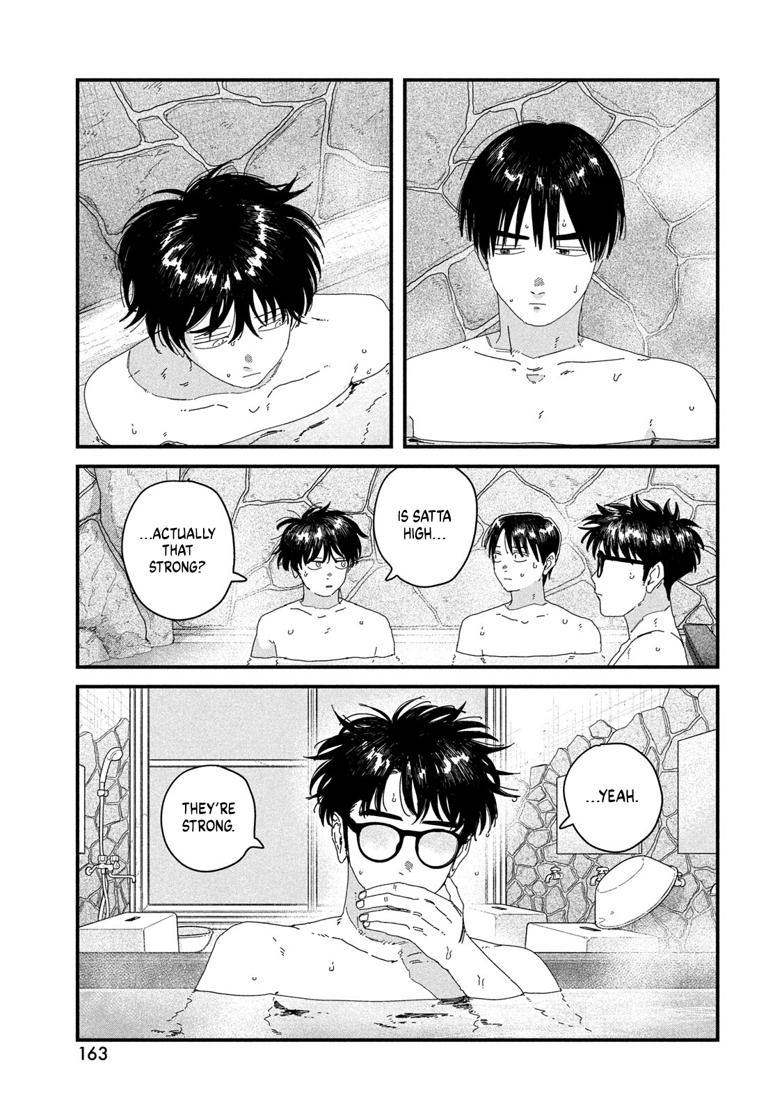Dig It Chap 11 - Next Chap 12