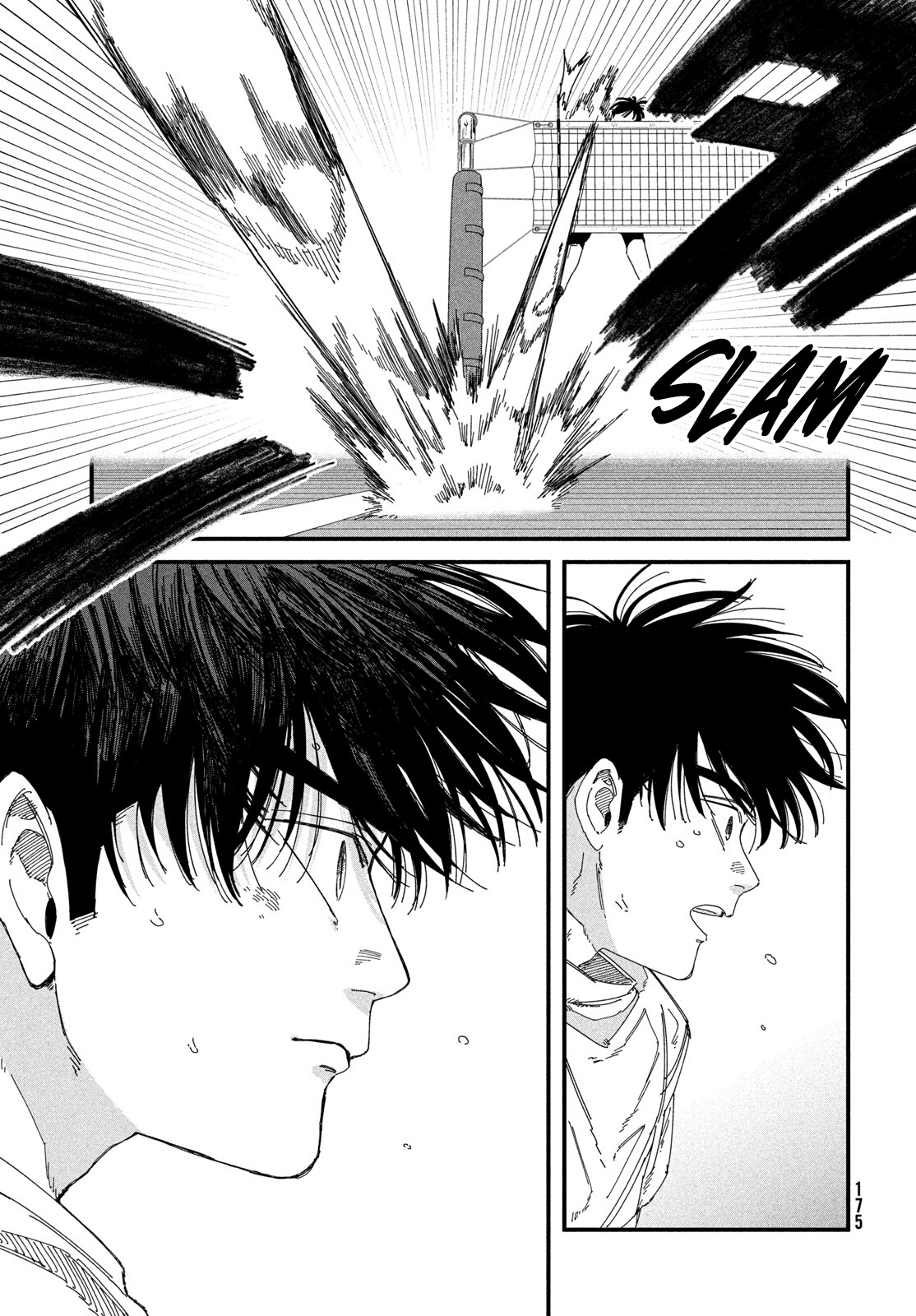 Dig It Chap 11 - Next Chap 12