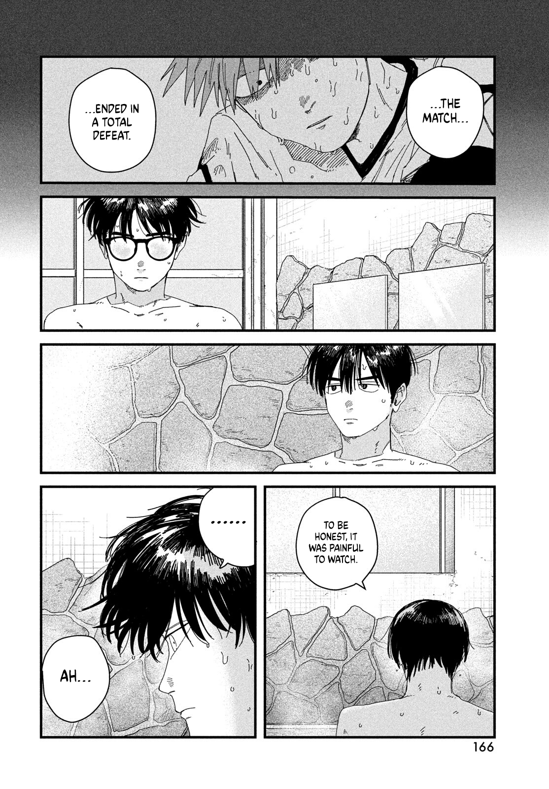 Dig It Chap 11 - Next Chap 12