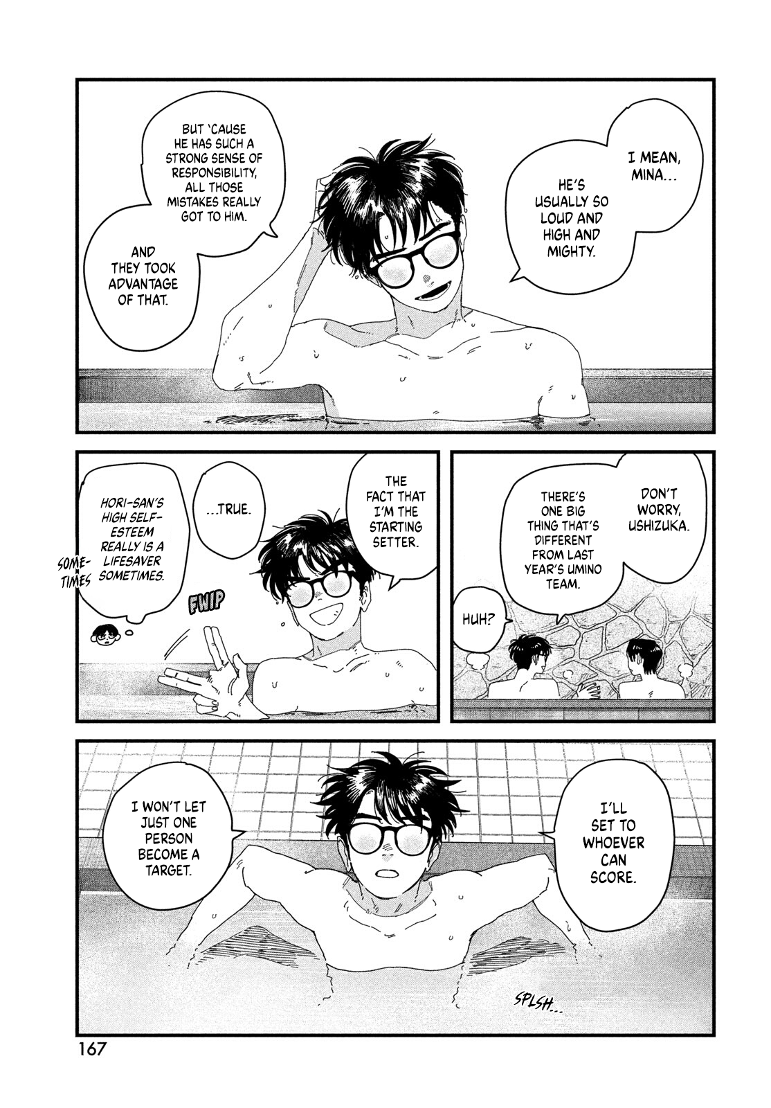 Dig It Chap 11 - Next Chap 12