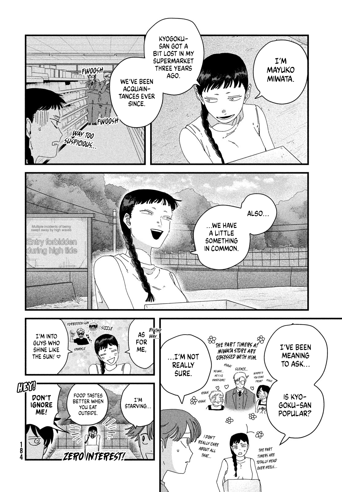 Dig It Chap 11 - Next Chap 12