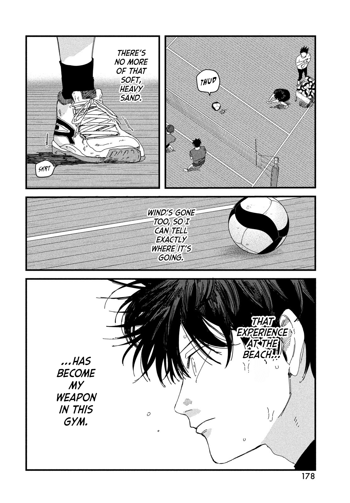 Dig It Chap 11 - Next Chap 12