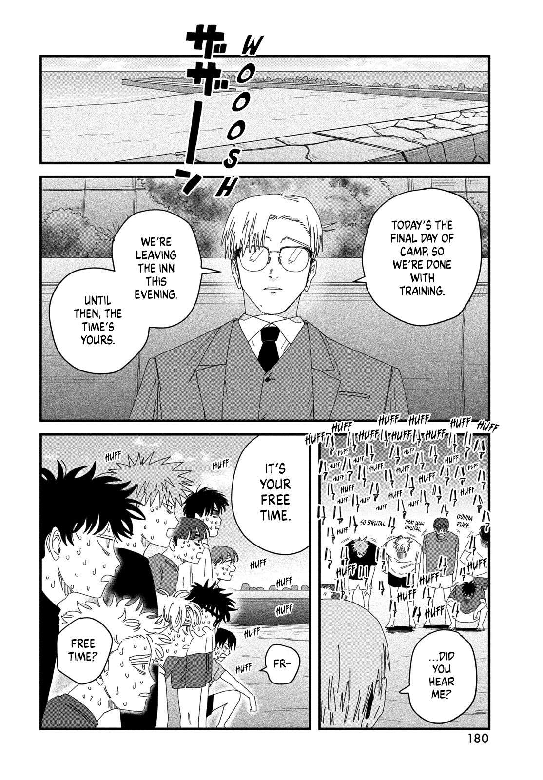 Dig It Chap 11 - Next Chap 12