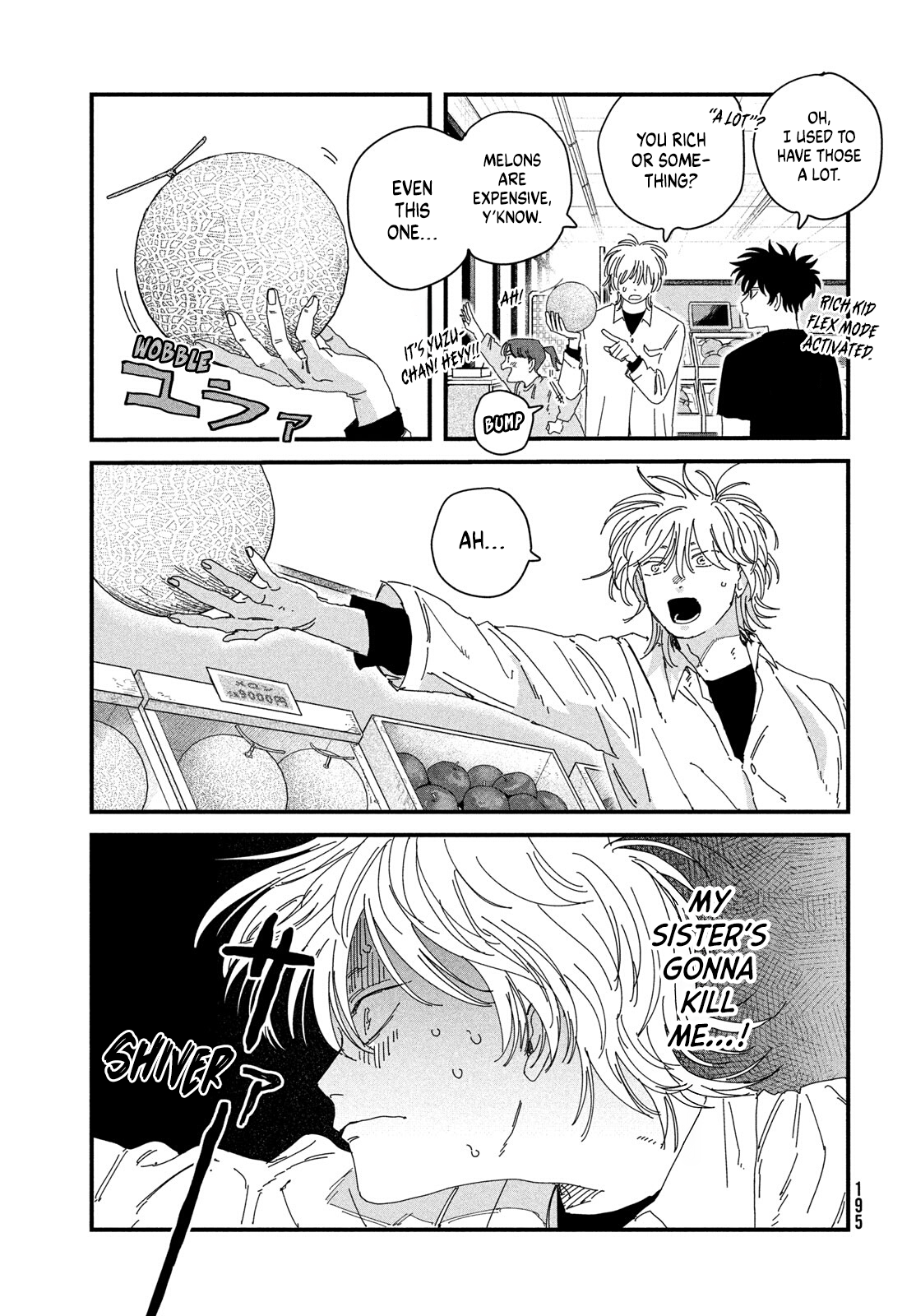 Dig It Chap 11 - Next Chap 12