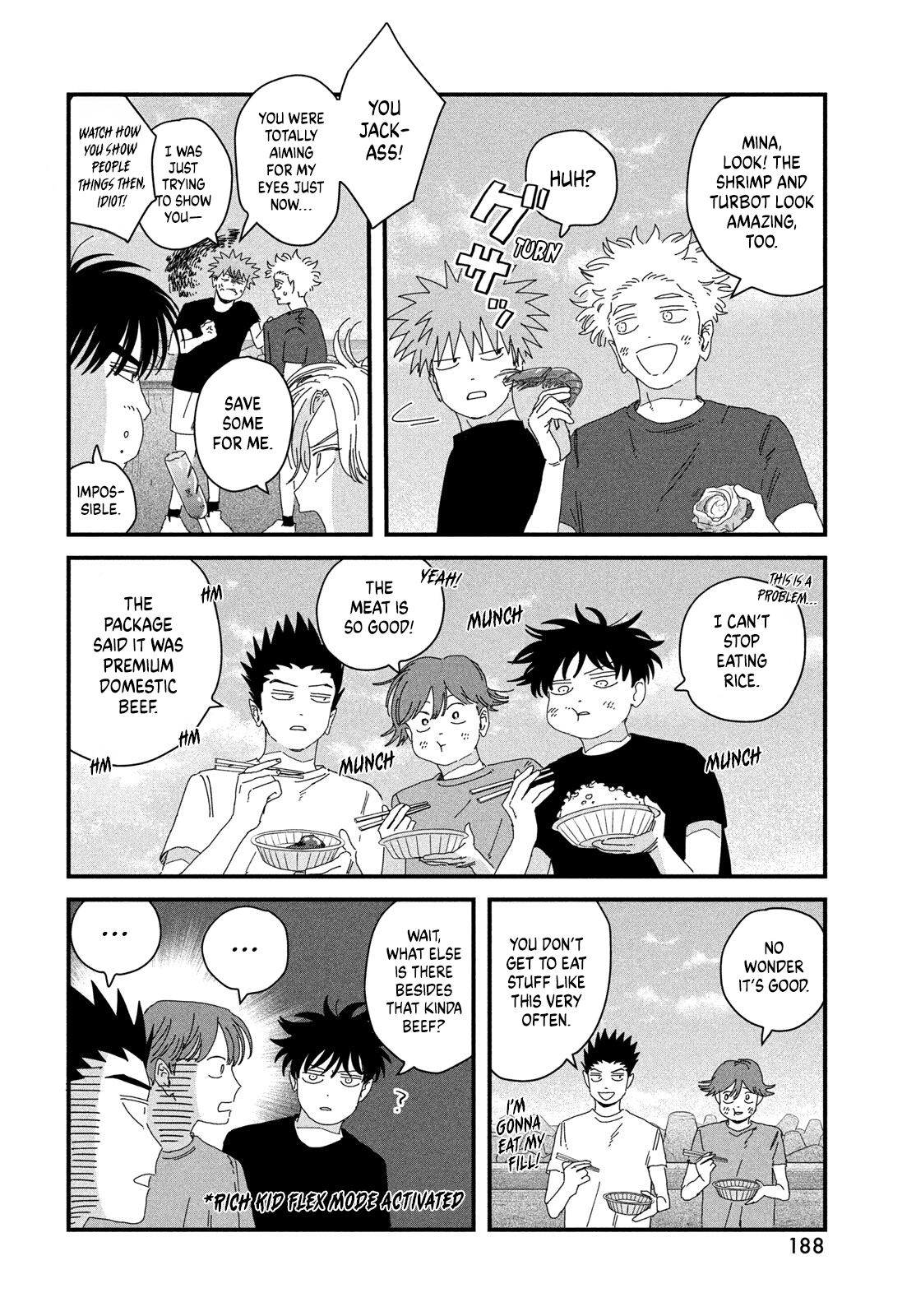 Dig It Chap 11 - Next Chap 12