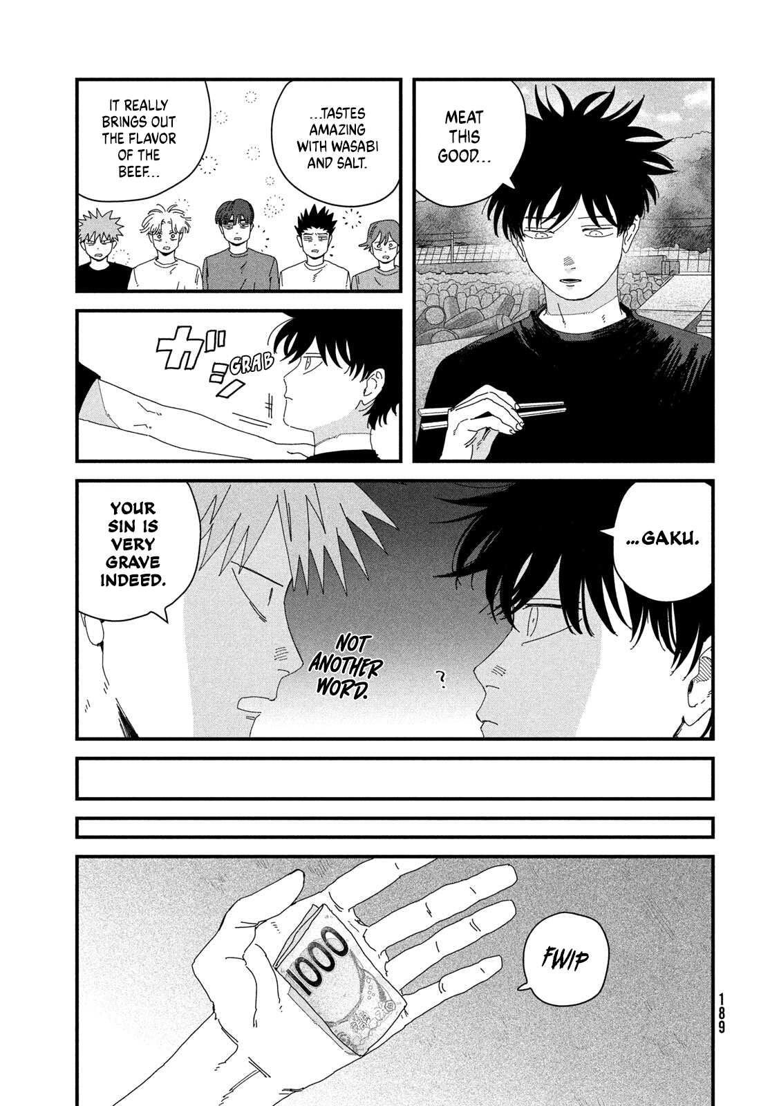 Dig It Chap 11 - Next Chap 12