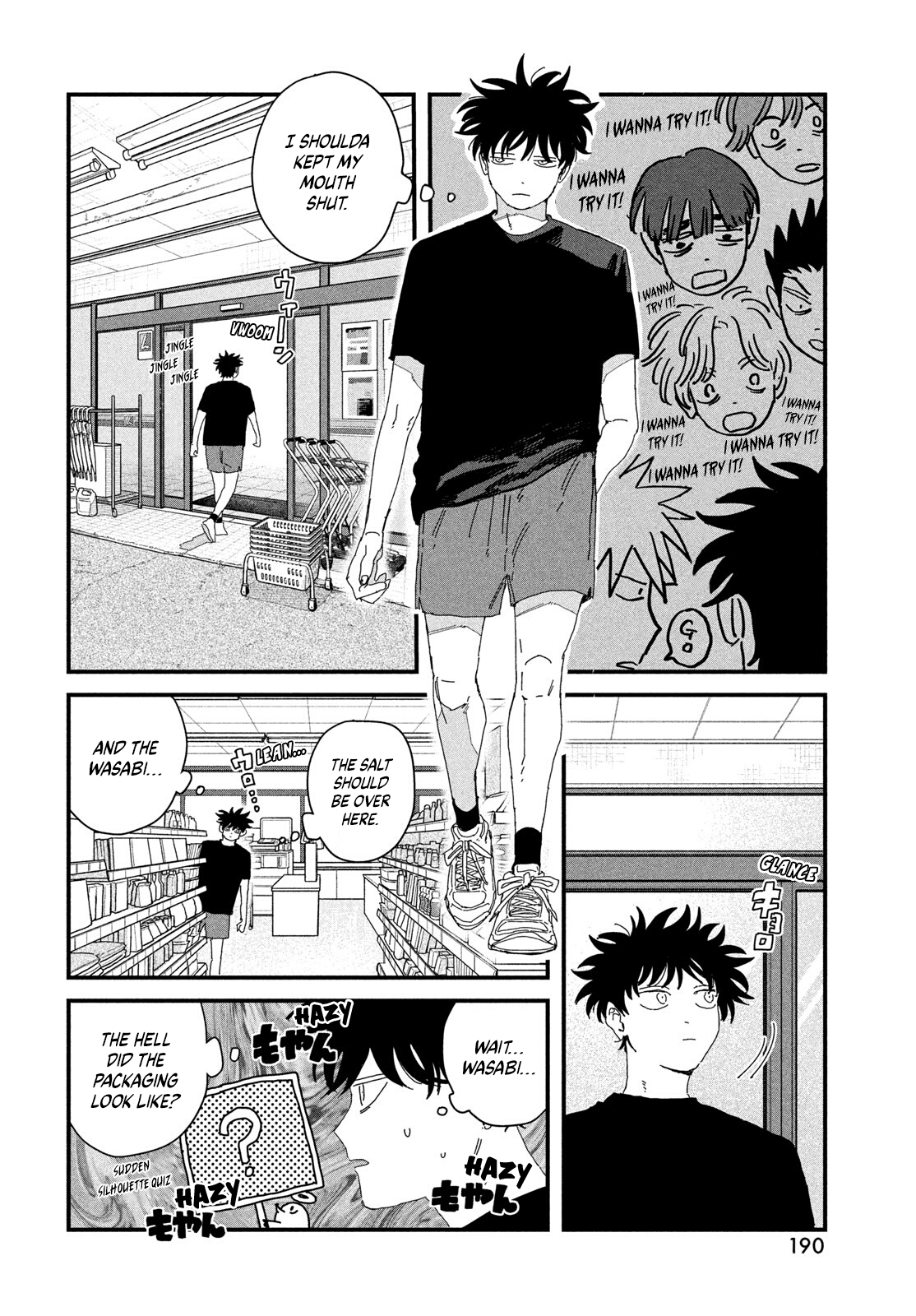 Dig It Chap 11 - Next Chap 12