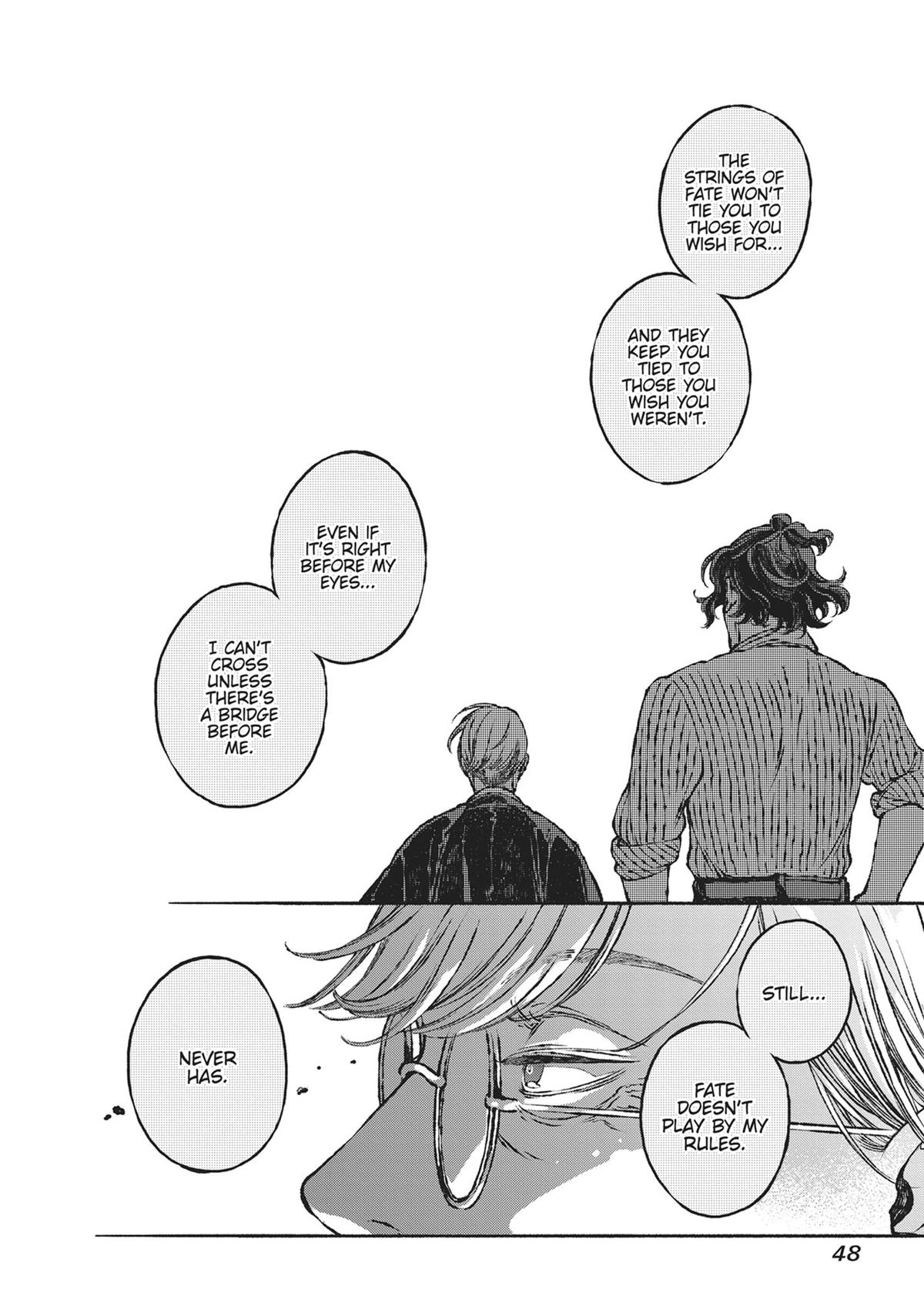 Tonari no Hyakkai Kenbunroku Chap 4 - Next Chap 5