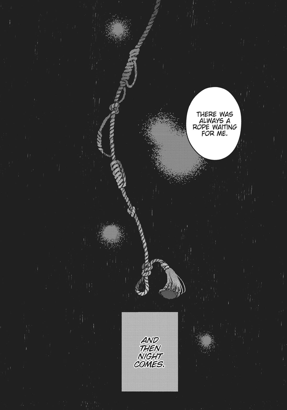 Tonari no Hyakkai Kenbunroku Chap 6 - Next Chap 7