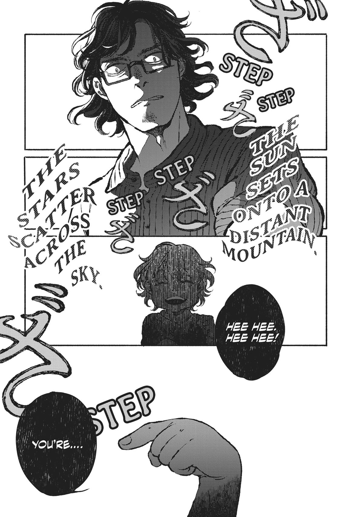 Tonari no Hyakkai Kenbunroku Chap 6 - Next Chap 7