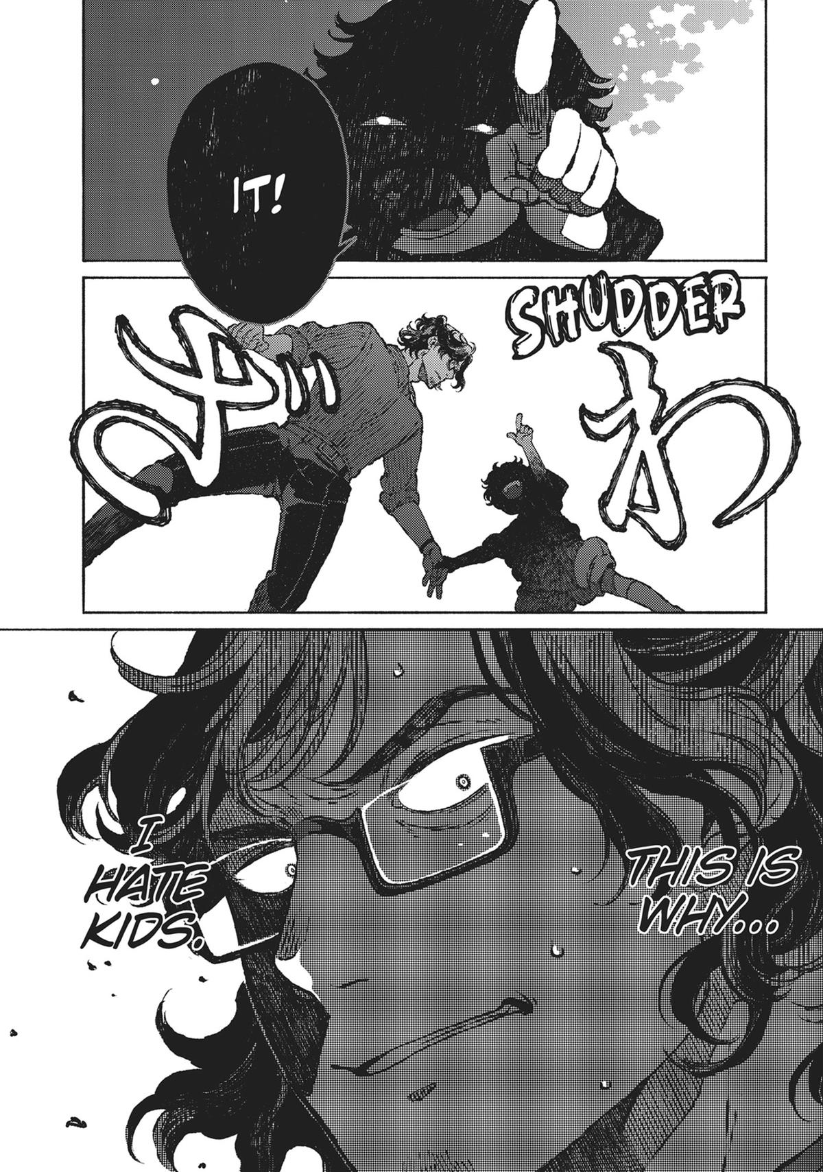 Tonari no Hyakkai Kenbunroku Chap 6 - Next Chap 7