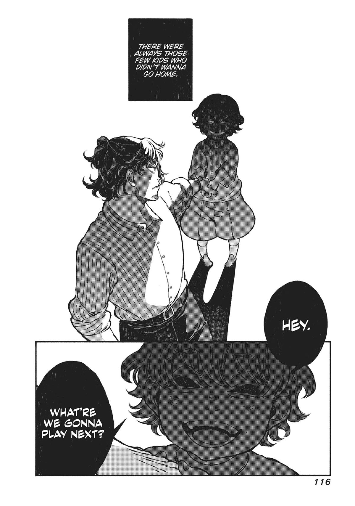 Tonari no Hyakkai Kenbunroku Chap 6 - Next Chap 7