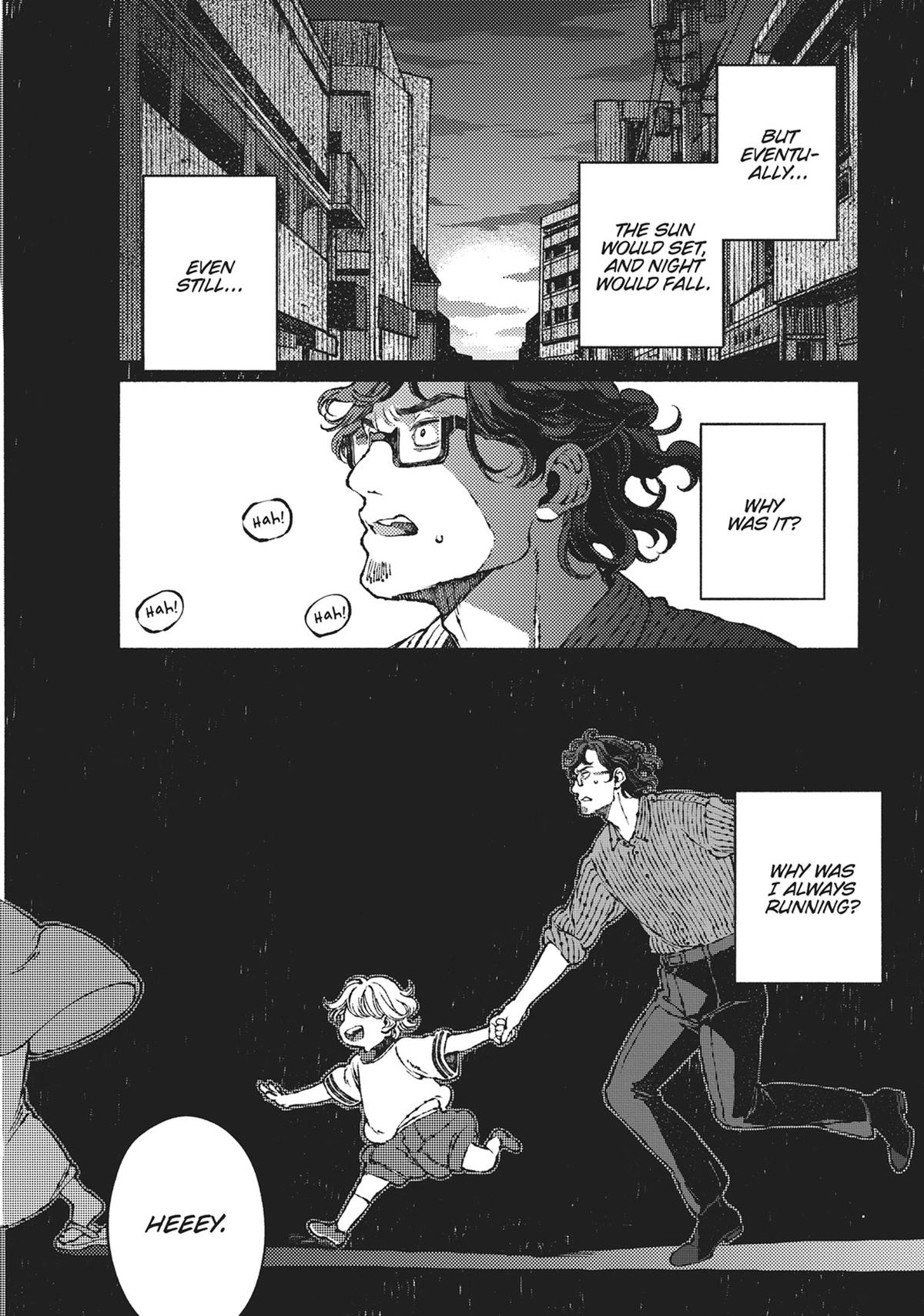Tonari no Hyakkai Kenbunroku Chap 6 - Next Chap 7
