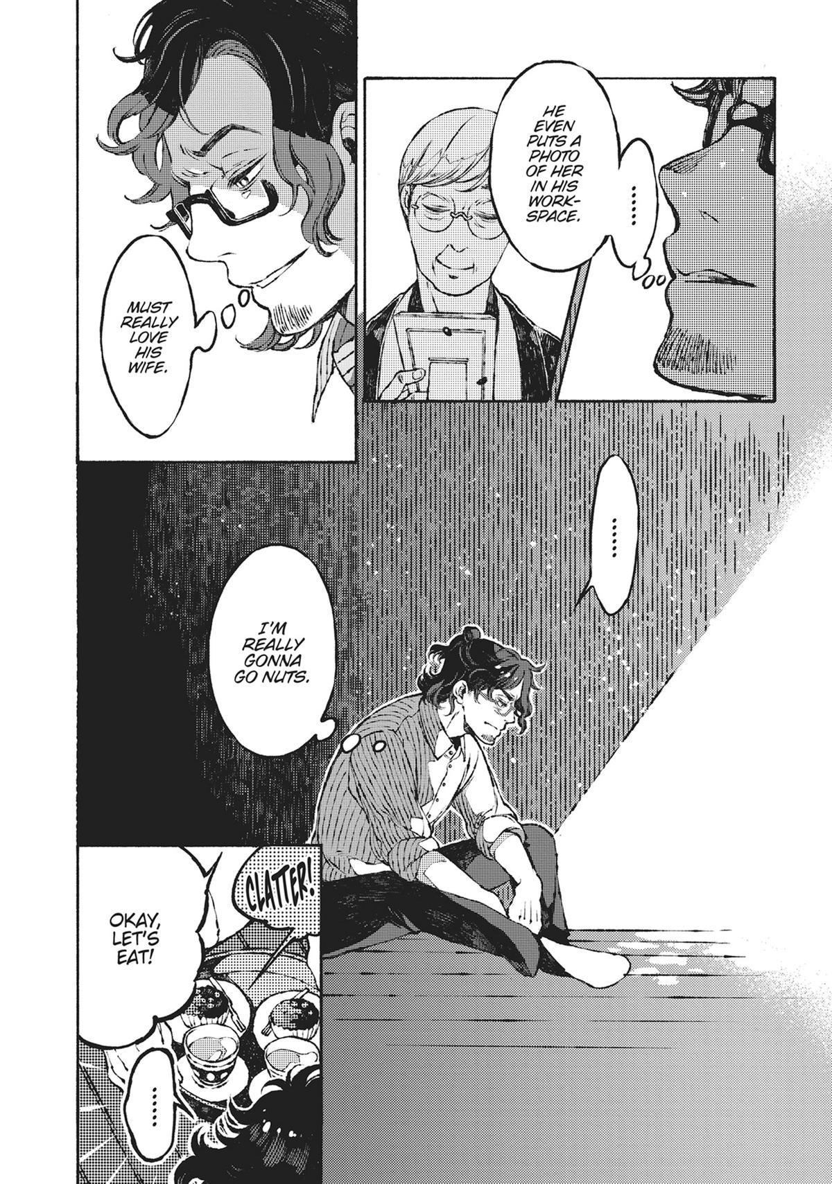 Tonari no Hyakkai Kenbunroku Chap 1 - Next Chap 2