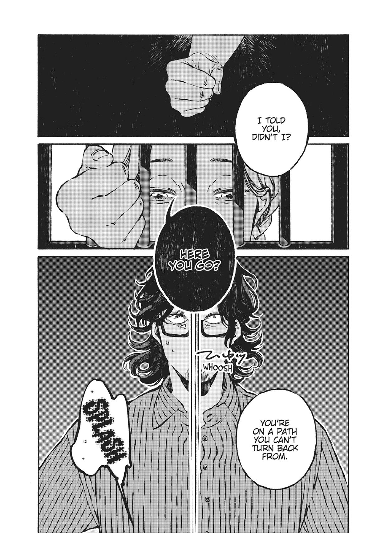 Tonari no Hyakkai Kenbunroku Chap 1 - Next Chap 2