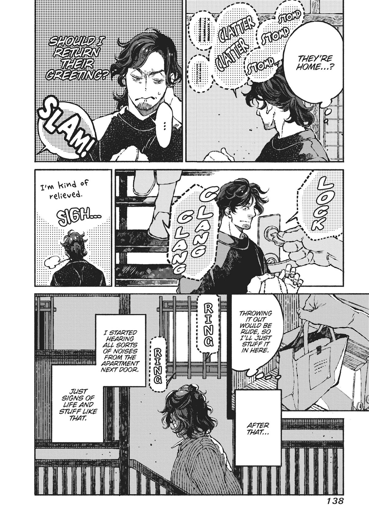 Tonari no Hyakkai Kenbunroku Chap 2 - Next Chap 3