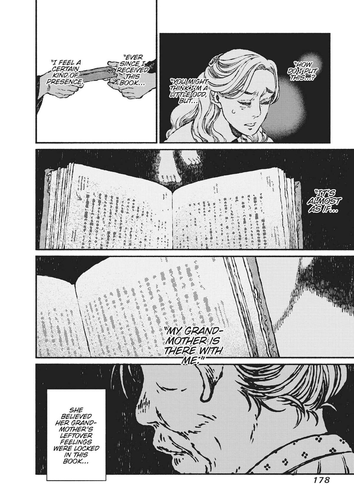 Tonari no Hyakkai Kenbunroku Chap 3 - Next Chap 4