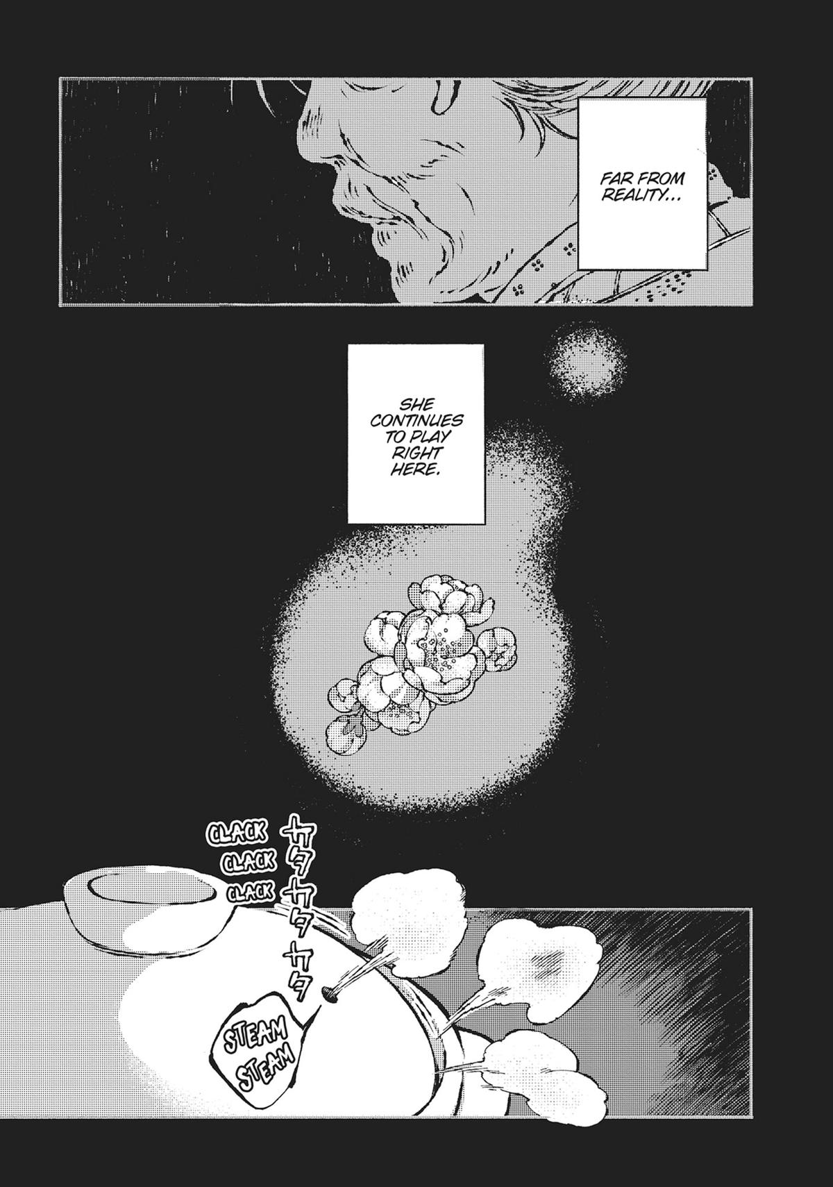 Tonari no Hyakkai Kenbunroku Chap 3 - Next Chap 4