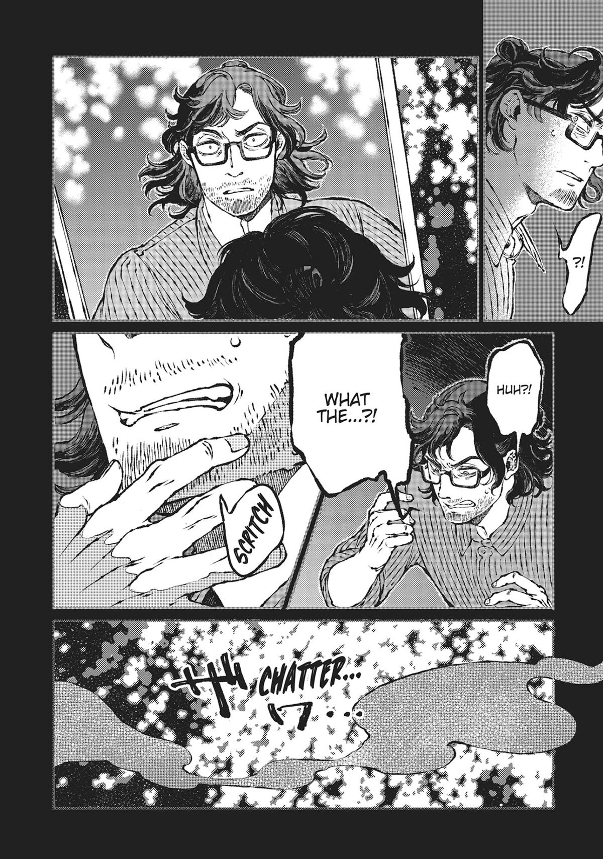 Tonari no Hyakkai Kenbunroku Chap 3 - Next Chap 4