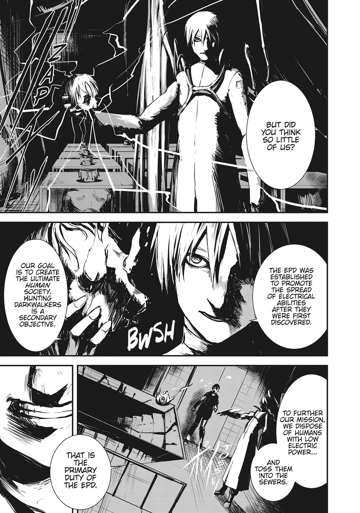 Grand Metal Organs Chap 1 - Next Chap 2