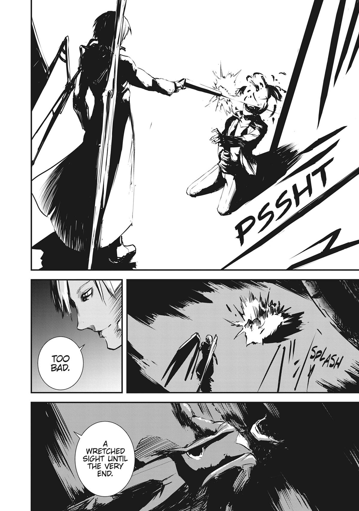 Grand Metal Organs Chap 1 - Next Chap 2