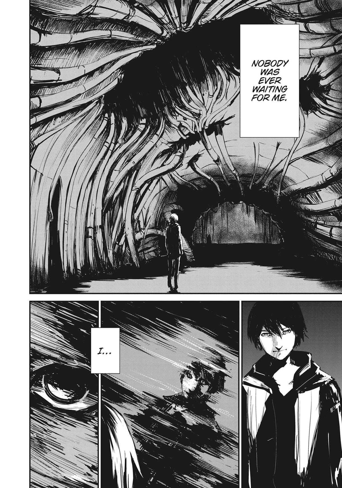 Grand Metal Organs Chap 1 - Next Chap 2