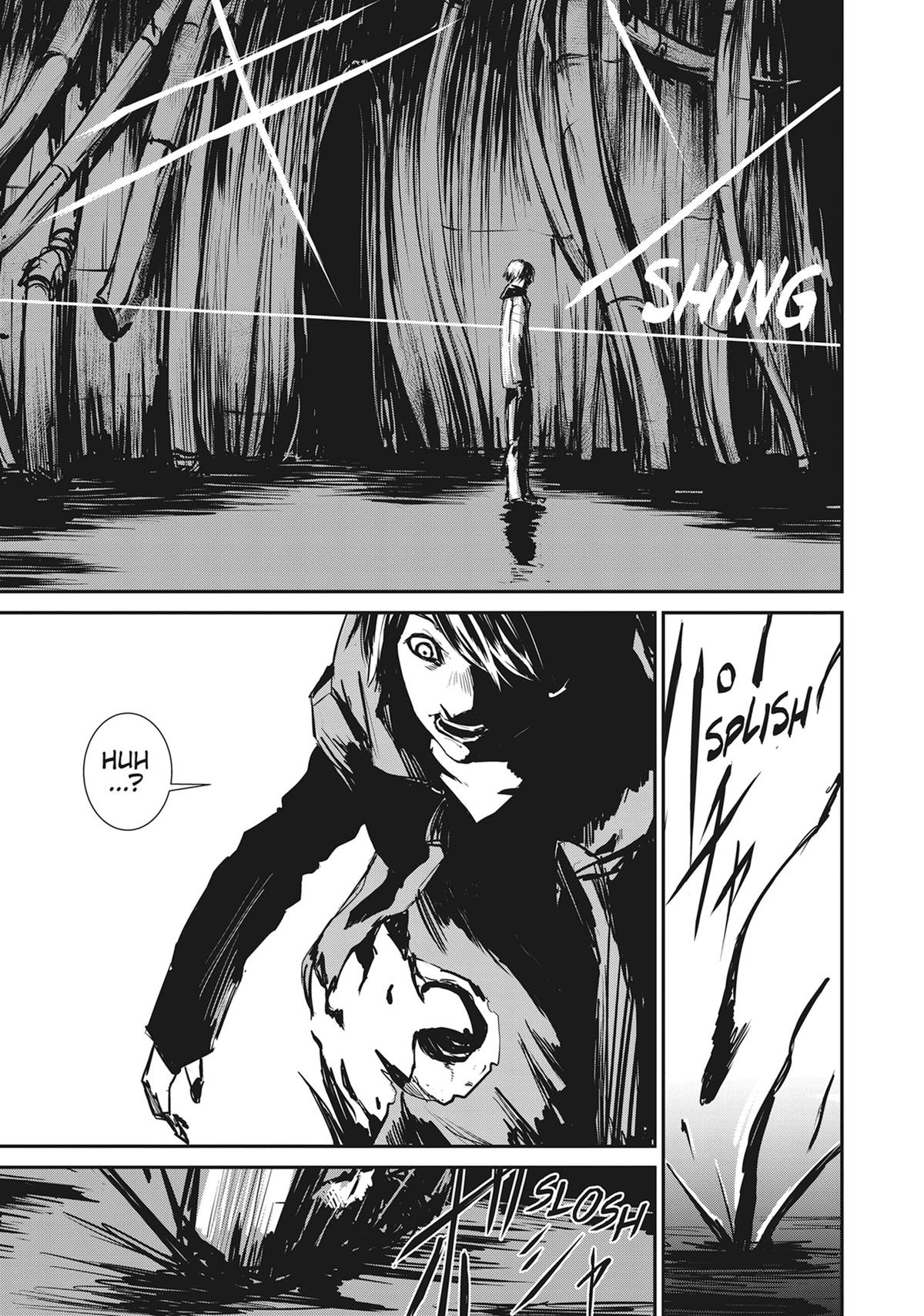 Grand Metal Organs Chap 1 - Next Chap 2