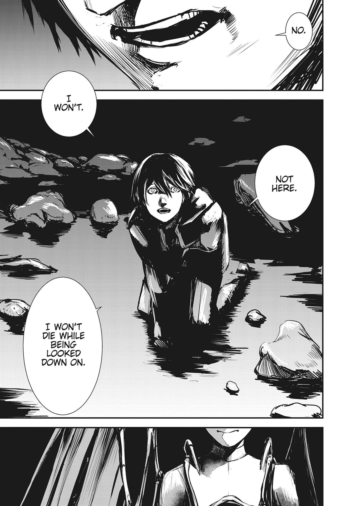 Grand Metal Organs Chap 1 - Next Chap 2