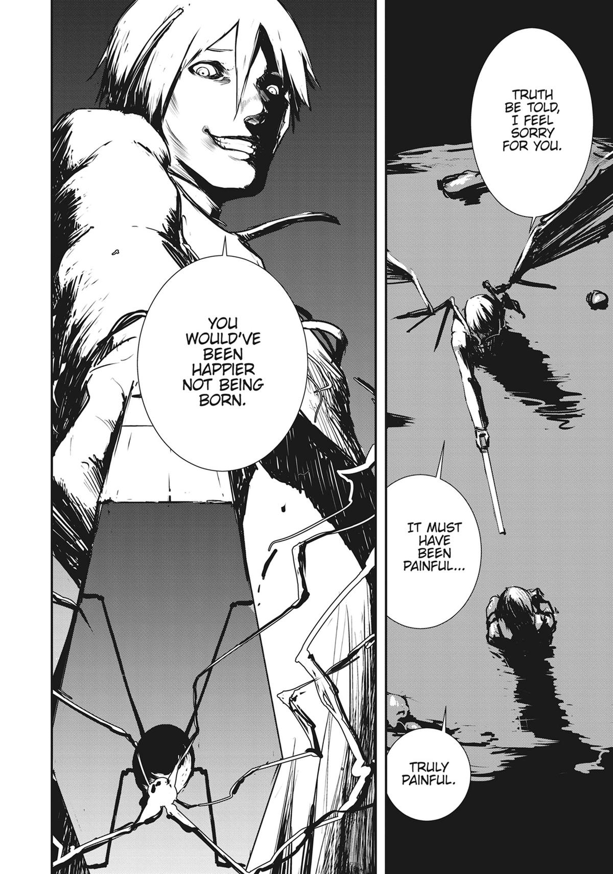 Grand Metal Organs Chap 1 - Next Chap 2