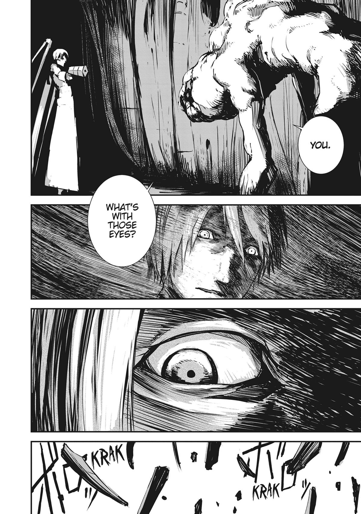 Grand Metal Organs Chap 1 - Next Chap 2