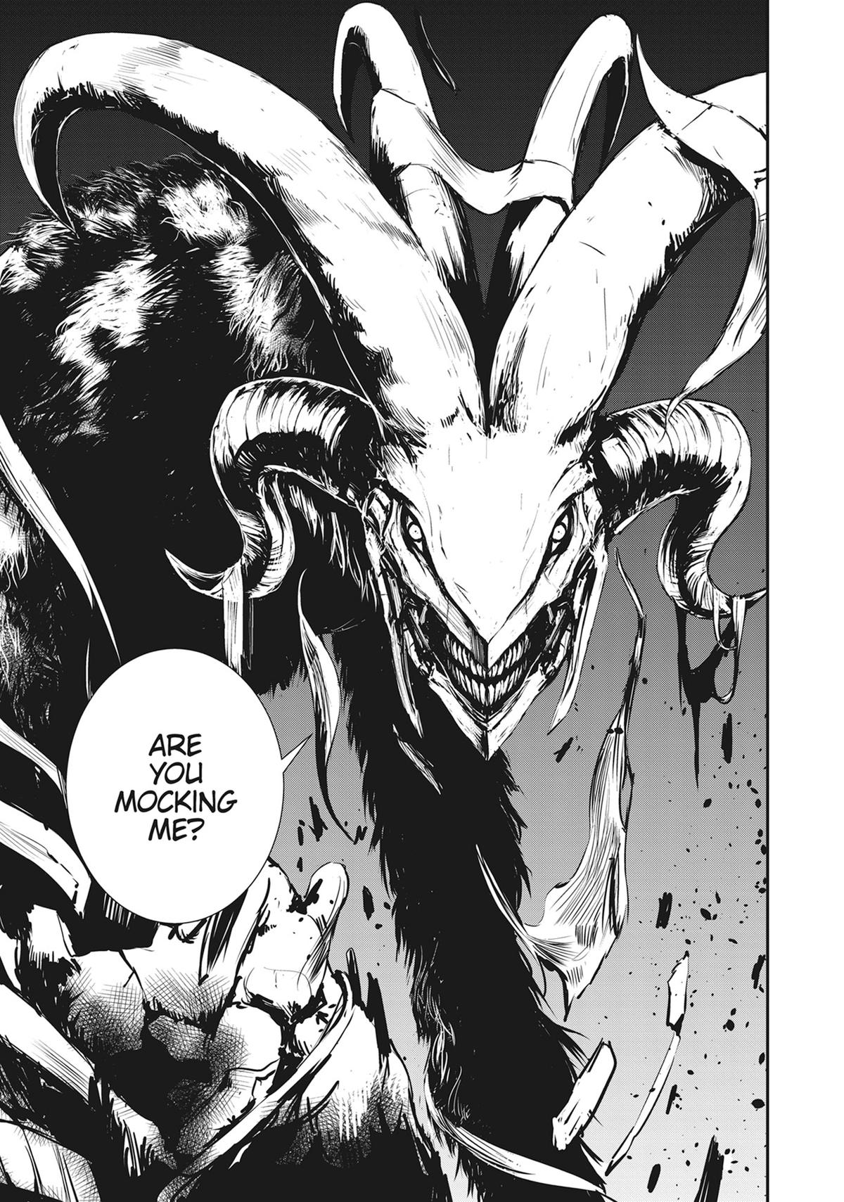 Grand Metal Organs Chap 1 - Next Chap 2