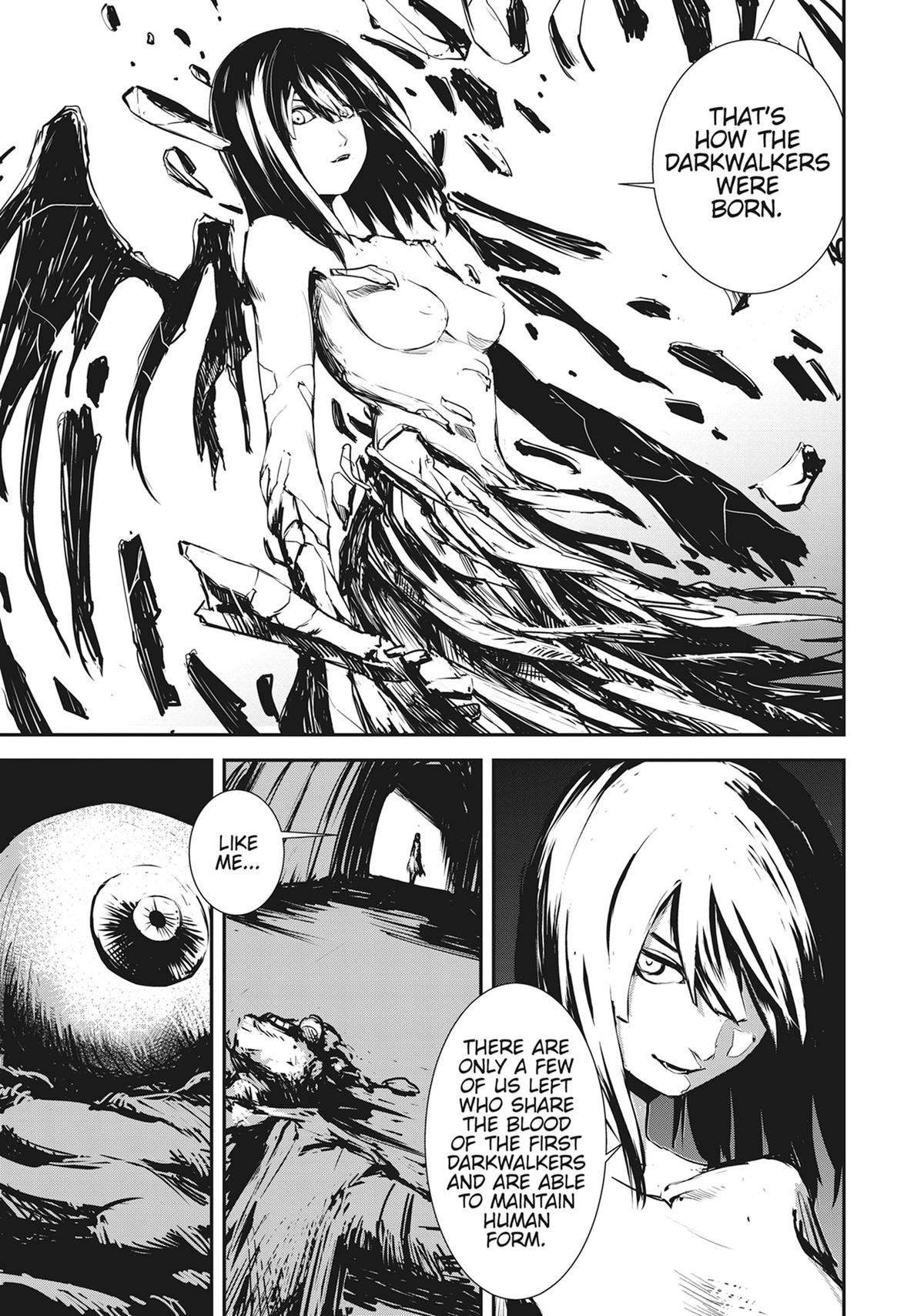 Grand Metal Organs Chap 1 - Next Chap 2