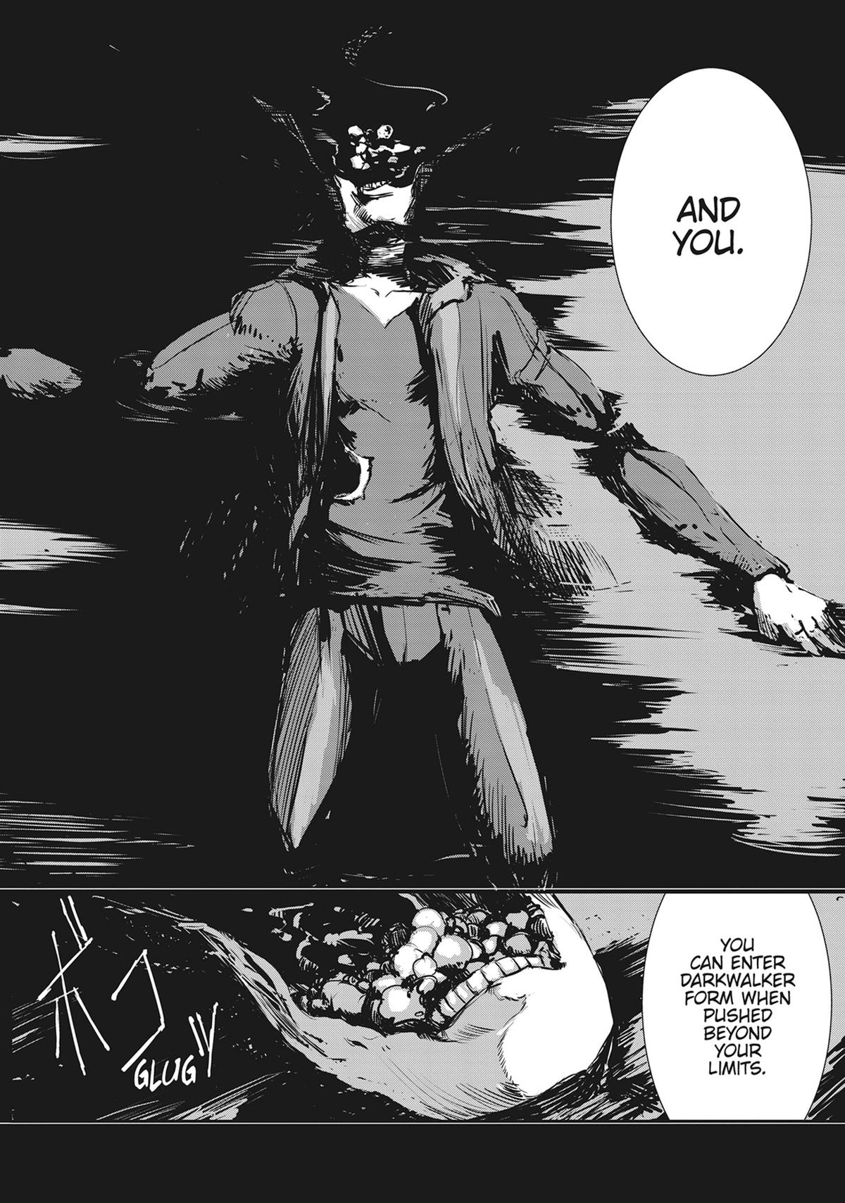 Grand Metal Organs Chap 1 - Next Chap 2