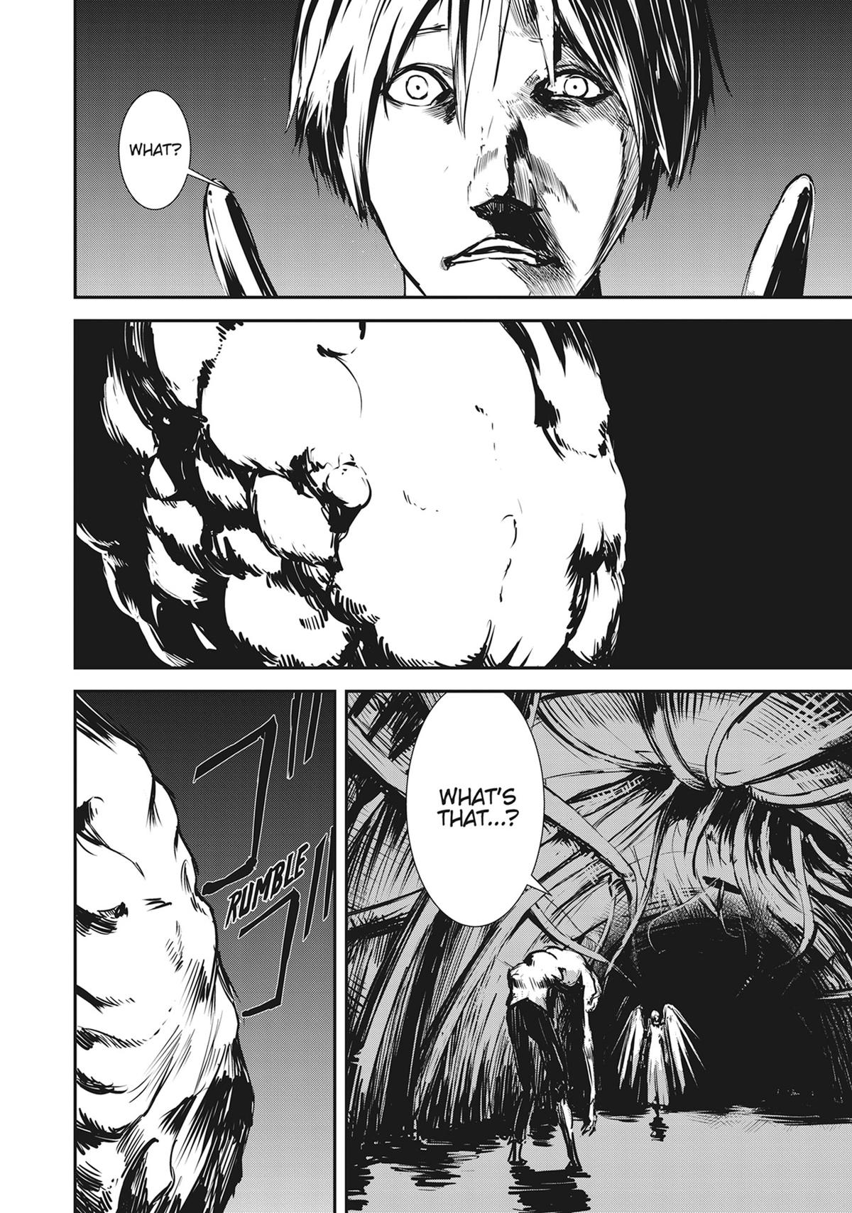 Grand Metal Organs Chap 1 - Next Chap 2