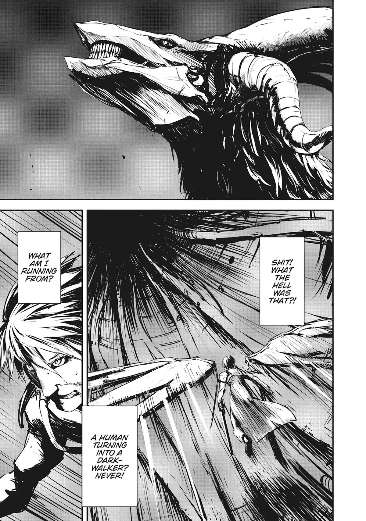 Grand Metal Organs Chap 1 - Next Chap 2