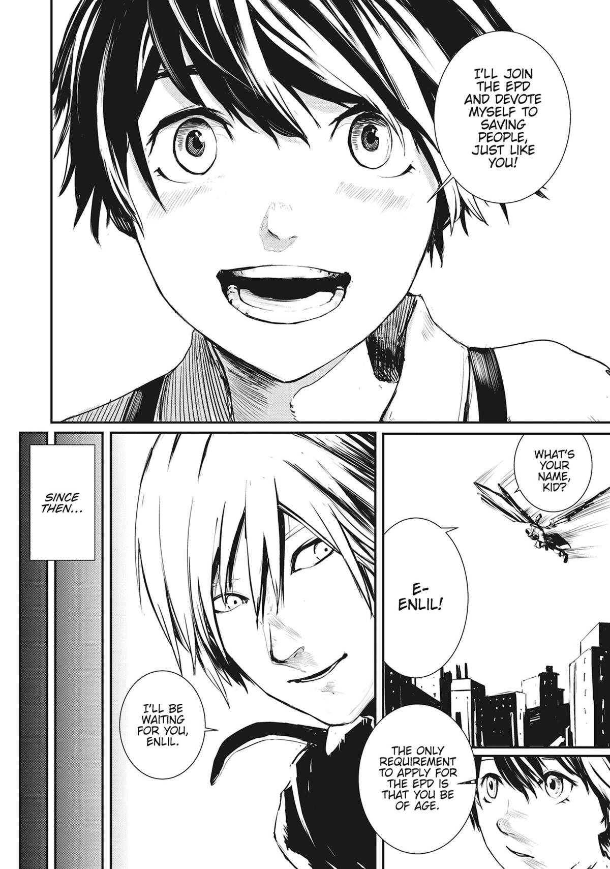 Grand Metal Organs Chap 1 - Next Chap 2