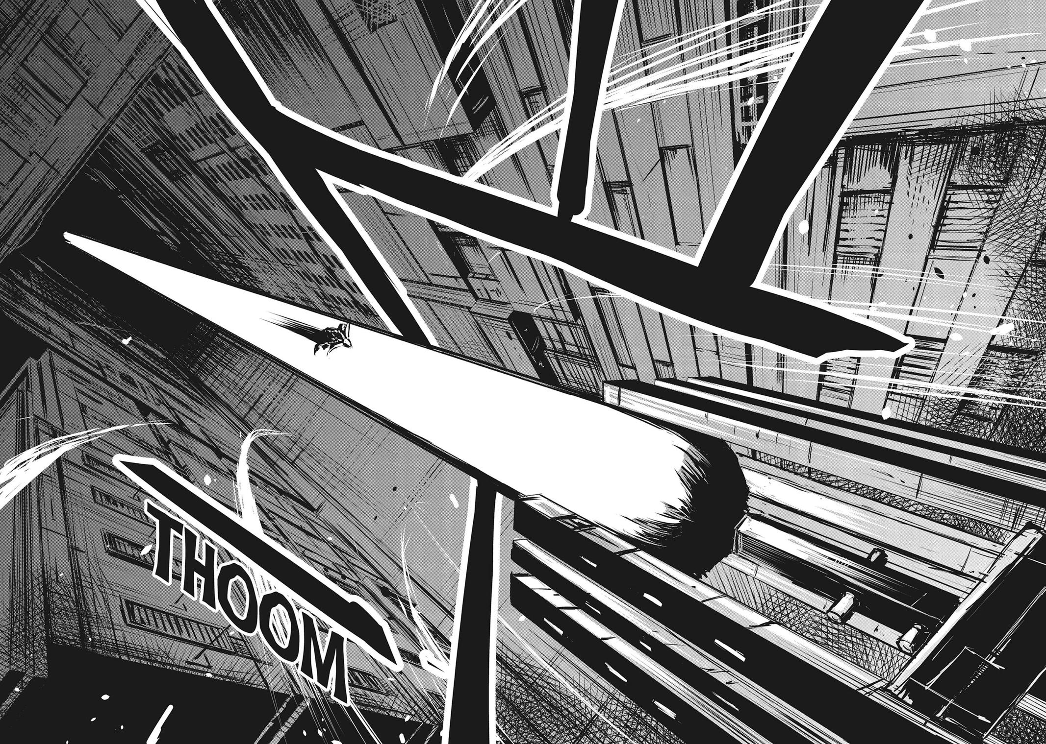 Grand Metal Organs Chap 2 - Next Chap 3