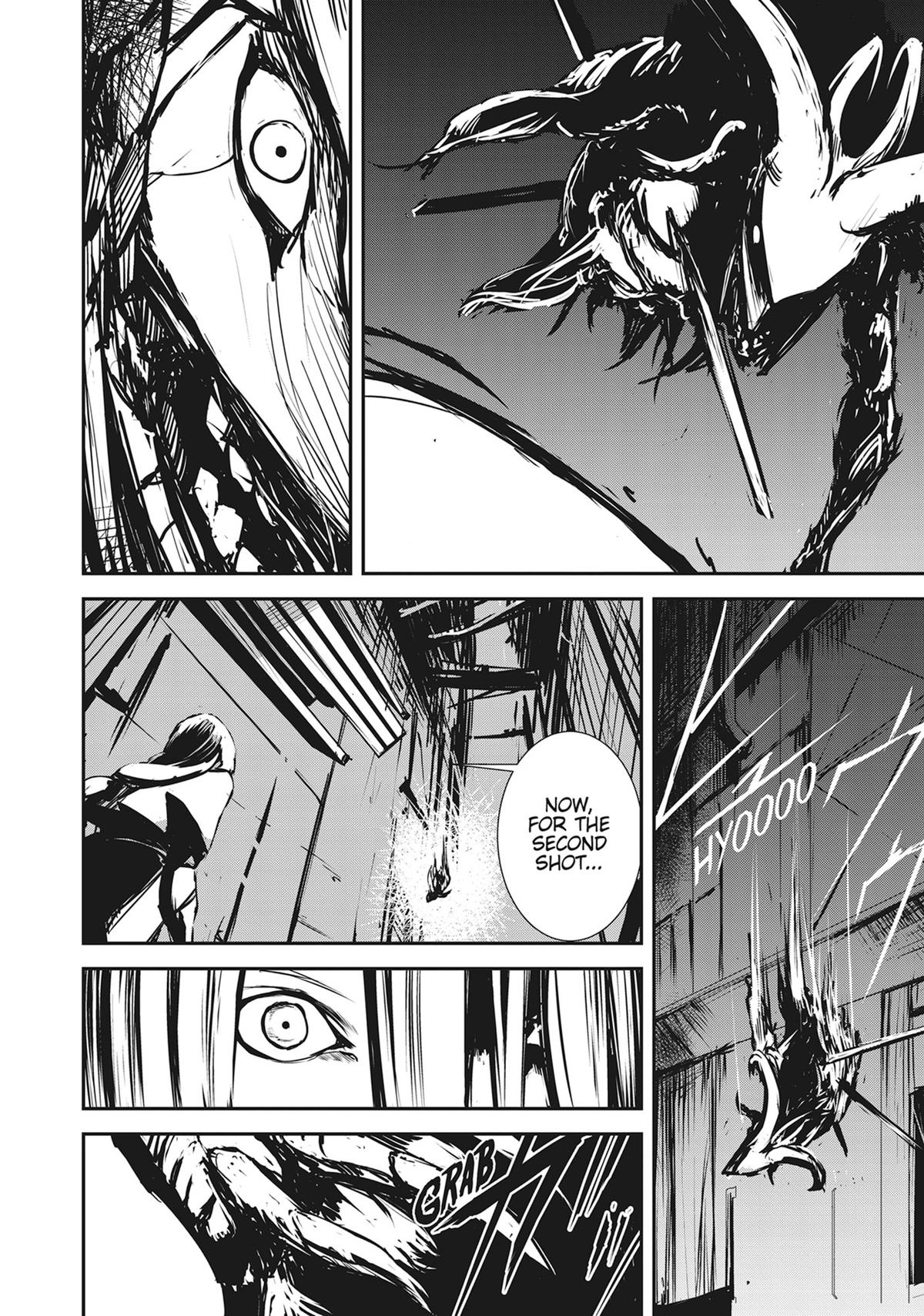 Grand Metal Organs Chap 2 - Next Chap 3