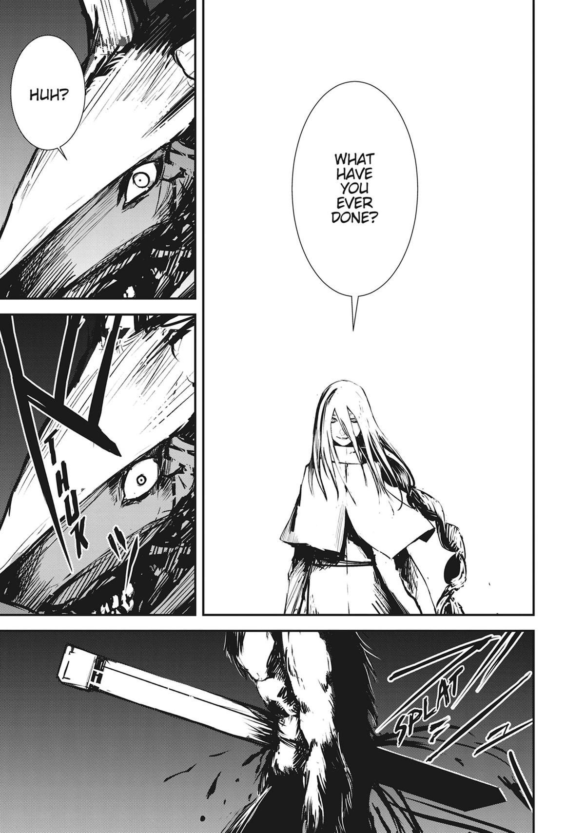 Grand Metal Organs Chap 2 - Next Chap 3