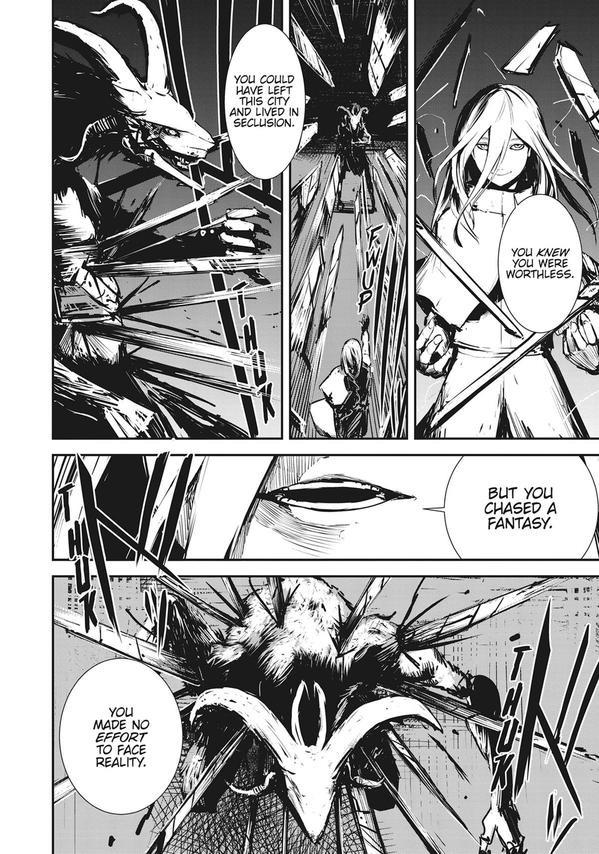 Grand Metal Organs Chap 2 - Next Chap 3