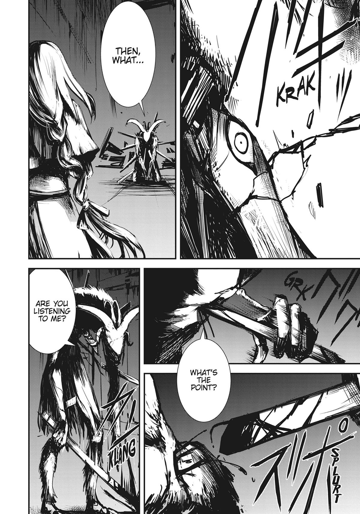 Grand Metal Organs Chap 2 - Next Chap 3